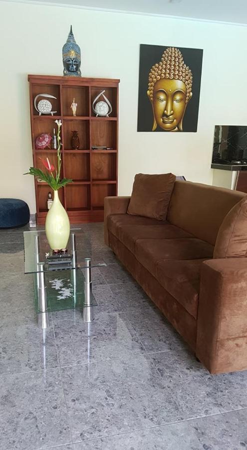 Mias Jungle House Ξενοδοχείο Lovina Εξωτερικό φωτογραφία