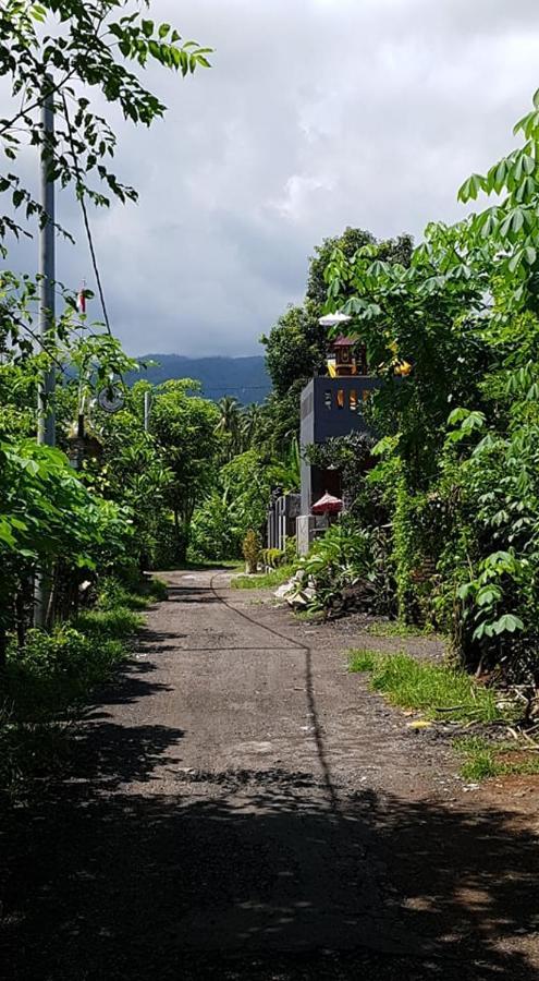 Mias Jungle House Ξενοδοχείο Lovina Εξωτερικό φωτογραφία