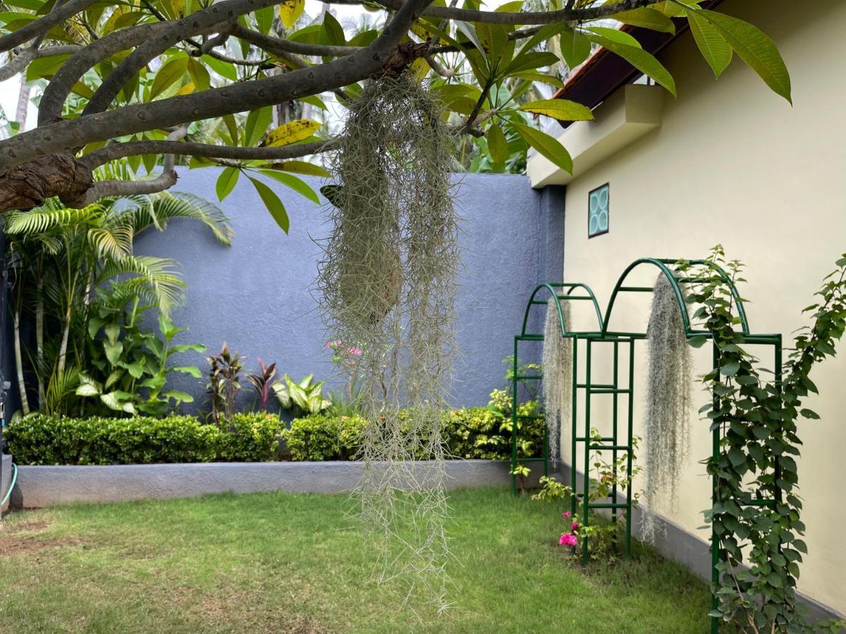 Mias Jungle House Ξενοδοχείο Lovina Εξωτερικό φωτογραφία